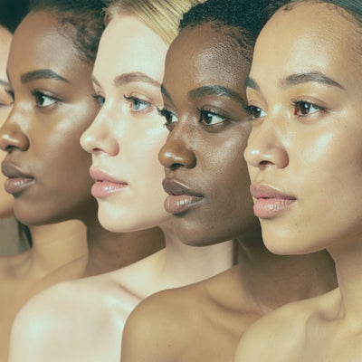 All skin types