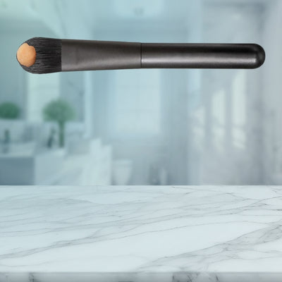 Includes applicator brush