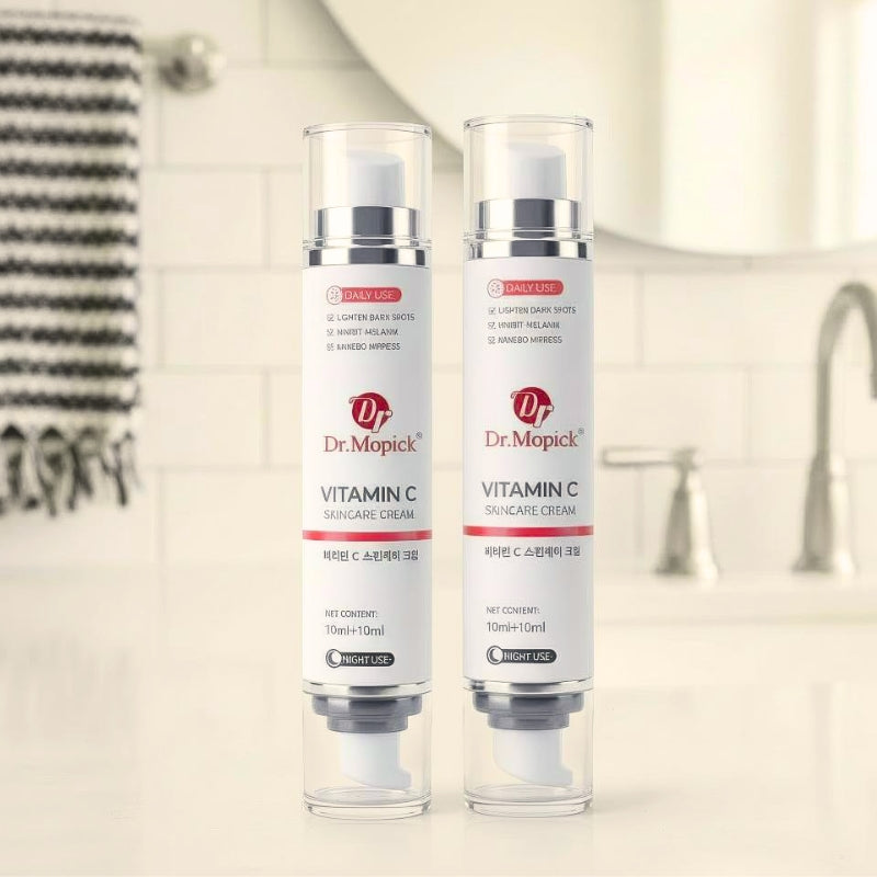 Dr. Mopick Vitamin C Brightening Cream