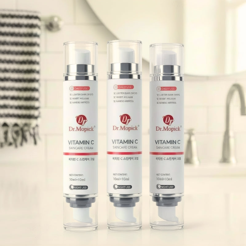 Dr. Mopick Vitamin C Brightening Cream